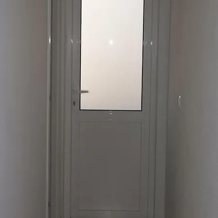 Nyaraló Casa Da