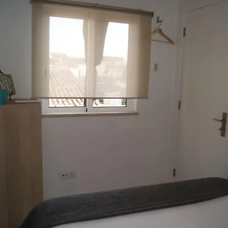 Nyaraló Casa Da