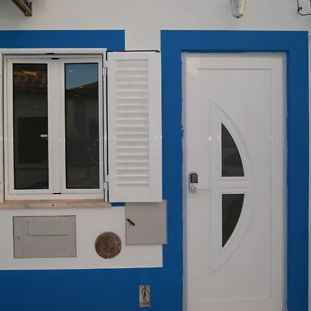 Casa Da * Bensafrim