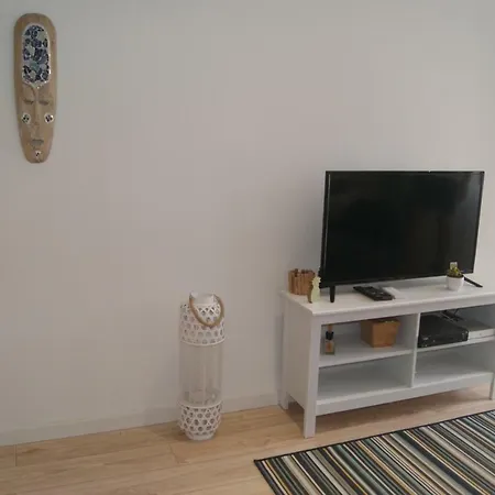 Nyaraló Casa Da *