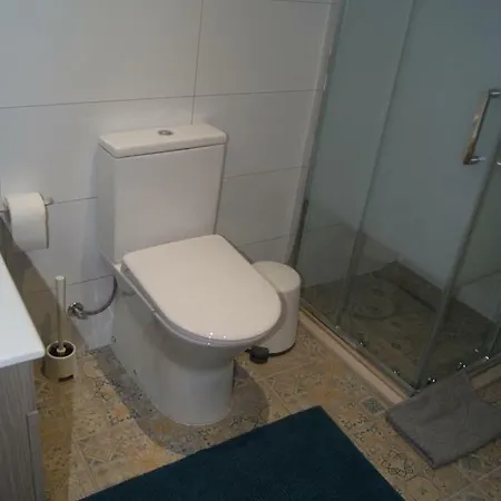 Nyaraló Casa Da Bensafrim