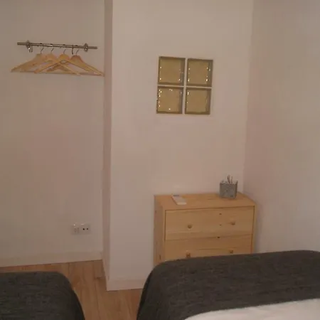 Casa Da Nyaraló Bensafrim