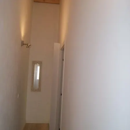 Casa Da Semesterbostad