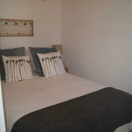 Semesterbostad Casa Da