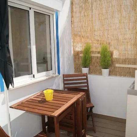 Semesterbostad Casa Da